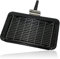 SPARES2GO Complete Grill Pan Tray Rack & Handle Compatible with Rangemaster Oven Cooker (445 x 276mm)