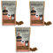 Fresco - Trainingsknöchelchen RIND für Hunde - Bundle - 3 x 150g