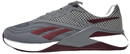 Reebok Herren Nano X2 Crosstrainer, Vector Navy, 11.5 M US, GRAU, 45 EU