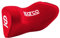 SPARCO Auto Nackenkissen Reisekissen Rot Ergonomische Memory-Schaum Kopfkissen