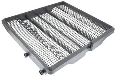 Tiroir couverts avec roulettes pour lave-vaisselle Electrolux 14020057810