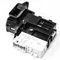 JPshop - Elettroserratura, bloccoporta, chiusura porta oblò lavatrice compatibile con LG EBF61315801
