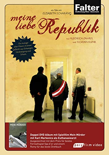 Meine Liebe Republik & Mein Mrder
