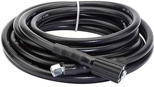 Draper 08211 8 m Pressure Hose for Petrol Pressure Washer 77593Draper 08211 8 m Pressure Hose for Petrol Pressure Washer 77593