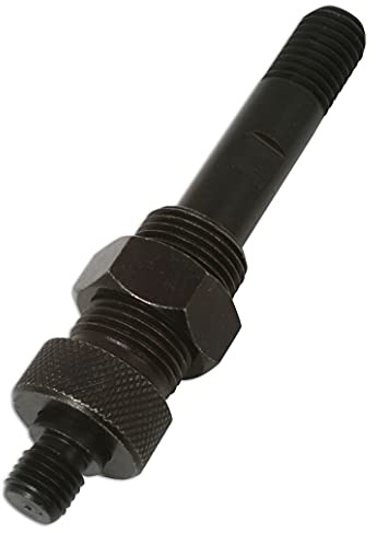 Laser 3864 Mandrille für Nietmuttern, 12 mm