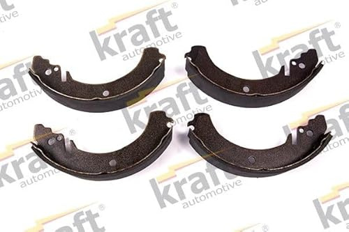 KRAFT AUTOMOTIVE Bremsbackensatz 6026512