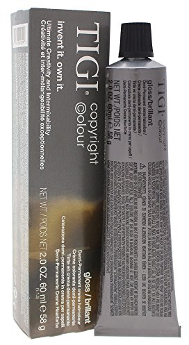 Tigi Gloss Mittelblond Natur 7/0, 1er Pack (1 x 60 ml)