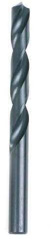GSR Ø 6,2 mm Metallbohrer HSS-R Spiralbohrer Spiralnutbohrer Rollgewalzt DIN 338