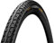 Continental Ride Tour Fahrradreifen, schwarz-braun, 28 | 700 x 35C | 28 x 1 3/8 x 1 5/8