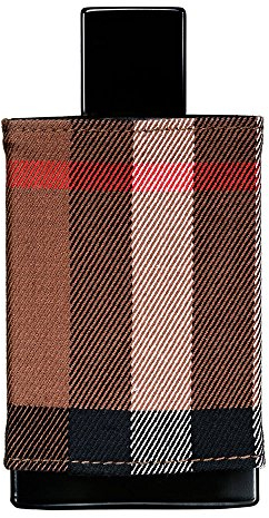 Burberry London von Burberry für Männer – 50 ml Eau de Toilette Zerstäuber