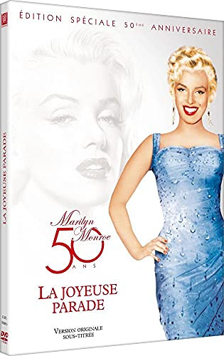 La Joyeuse parade [FR Import]