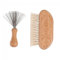 Redecker Haarbürsten-Reinigungs-Set 2 teilig