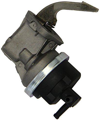 Valeo Kraftstoffpumpe 474657 | Kompatibel mit: ROVER MINI Schrägheck