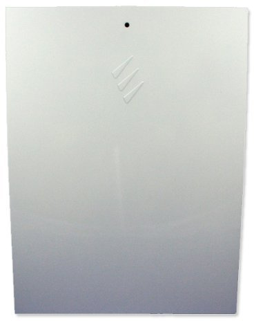 Texecom Premier Elite 24 Control Panel, Metal Housing, 8 Zone Intruder Alarm Panel Grade 3, CAA-0004
