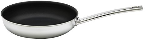 DEMEYERE Ecoline 5 Non-Stick Frying Pan 40850-802-0-28 cm