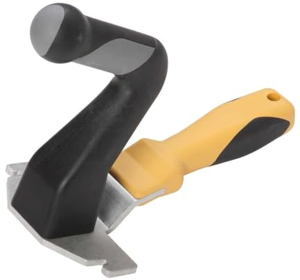 TapeTech 8000TT Wizard Compact Finishing Box Handle by TapeTech