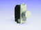 Varilight GJP100W Dimmer Module Varilight Power Grid White PVC