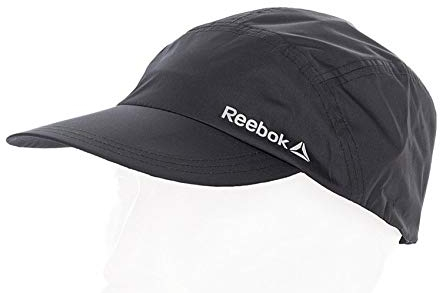 Reebook Se U Micro Cap Unisex M Black (schwarz)