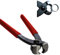 EGA Master Ear O Clip Pliers Clamping CV Boot Coolant Air Hydraulic Hose Pincers