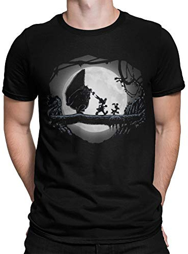 1431-Hakuna Matata in Gaul T-Shirt (DDdjvigo)
