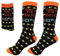 SHATCHI Simply The Best 50 Year Old Gift Novelty Socks for 50th Birthday Keepsake Gift Unisex For Her Him