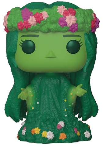 Funko 29389 POP Vinyl: Disney: Moana: Te Fiti