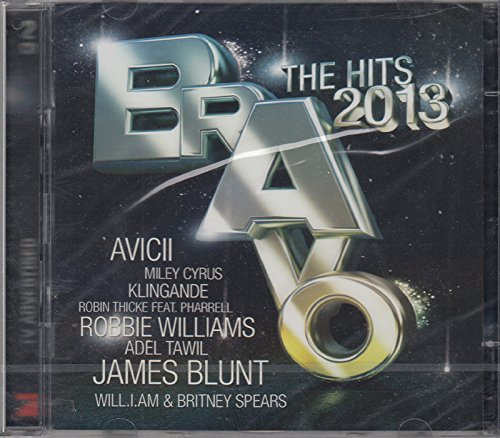 B r a v o The H i t s 2OI3