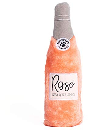 Happy Hour Crusherz - Rosé