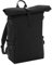 BagBase BG858 Block Roll-Top Backpack