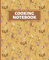 Cooking Notebook: Recipe Collection Book For Weight Loss. Blank Cookbook