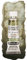 Schmincke – HORADAM® AQUARELL, Super Granulation, Wald Grau, 15 ml, sehr stark granulierende Farbtöne, feinste, supergranulierende Aquarellfarben