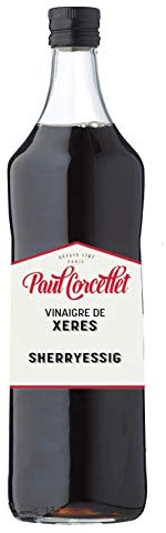 Paul Corcellet Sherry Essig, 1000 ml