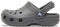 Crocs Unisex Kids Classic Clog T Clog, Slate Grey, 4 UK Child