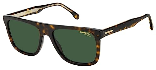 Gafas de Sol Carrera CARRERA 267/S Dark Havana/Green 56/18/150 hombre