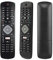 Sostituzione Universale per Philips Smart TV Telecomando, YiBichin IR Telecomando Compatibile con tutti i Philips Ambilight LCD LED 4K UHD TV, Nessuna Installazione Richiesta