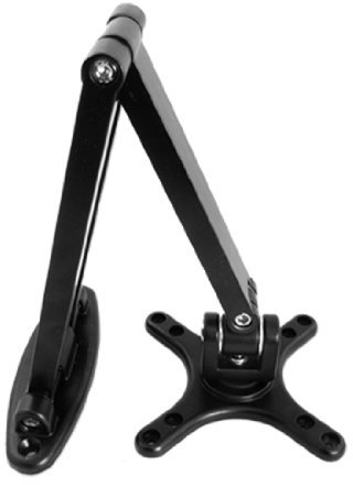 Ruilogod 15 -22 Flachbildfernseher Swivel-Wandmontage-Halterung