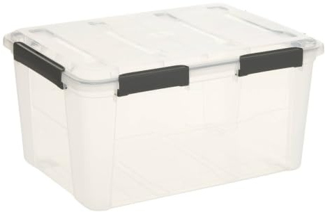 Home & Styling Boite Clip Schutz + 75 l