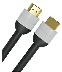 Kordz PRS4 - Câble HDMI de 1,5 m