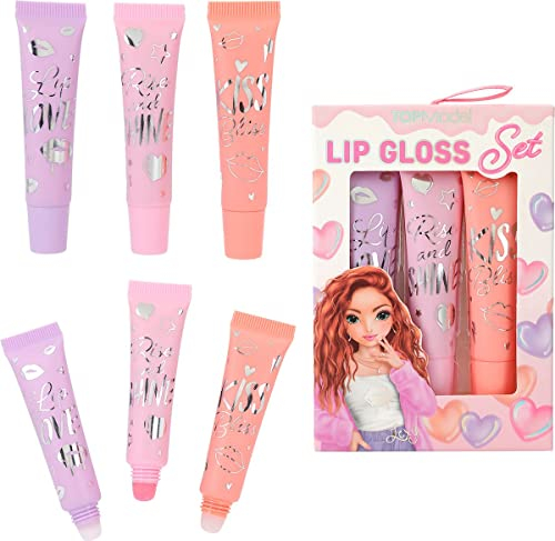 BRILLOS DE LABIOS Beauty and ME