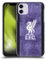 Head Case Designs Carcasa rígida con licencia oficial del Liverpool Football Club Third Kit 2023/24 compatible con Apple iPhone 11