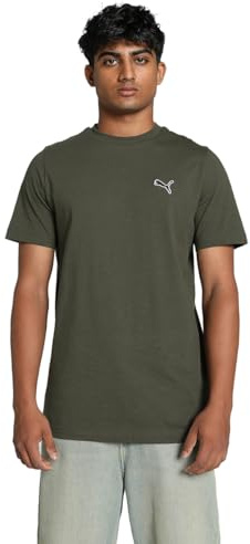 PUMA Better Essentials Tee, T-Shirts, 675977