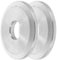 Housoutil Saw Clamp Plate for Table Saw 2 Pack Clamp Alloy Material for Longevity