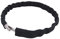 Courtieyeardceastea Cerceau de réservoir de plongée en acier inoxydable robuste pour bouteille de 6 L, noir