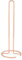 Porte-Serviettes en Papier Debout, Porte-Rouleau d'essuie-Tout de Cuisine, Porte-Serviettes en Papier pour comptoirs de Cuisine, Bars, Tables à Manger, Support d'essuie-Tout en (Rose Gold)