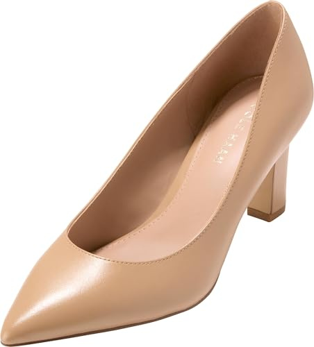 Cole Haan Damen Mylah Heel Pump 75 MmPumps | Anzugschuhe