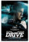YAWRGJWRG Poster, Motiv: Drive Movie 2011 (2), dekoratives ästhetisches Leinwandposter, Wandkunst, Dekor, Wohnzimmer, modern, Familienschlafzimmer, Musik-Filmposter, 60 x 90 cm, ungerahmter Stil
