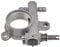 Oil Pump With Worm 168393-2 195850-7 For Makita BUC250 BUC300 DCS230T DCS231T DCS232T HCU02C1 HCU02ZX2 Chainsaw (BUC250)