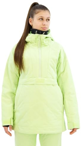 Roxy Radiant Lines O Jacket M