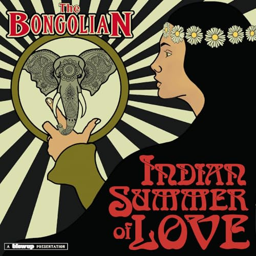 Indian Summer Of Love (Ltd) [Analog]