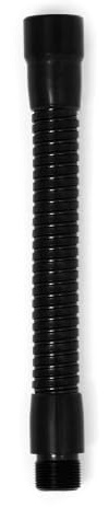Gibraltar SC-GGN Percussion Halterung Schwanenhals ,black